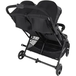 Hauck, Kinderwagen, Swift X Duo (0 Monate - 3 Jahre)