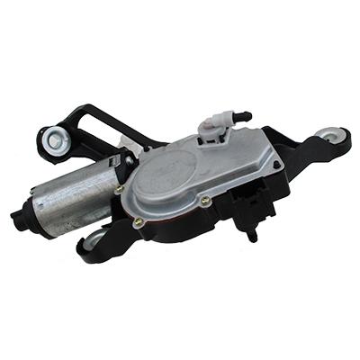 MEAT & DORIA Wischermotor hinten 27015 für BMW