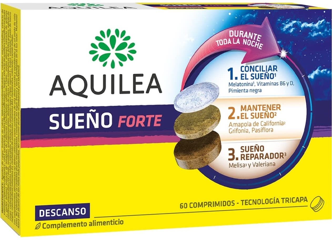 Aquilea Sueño Forte 60 comp