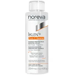 NOREVA Iklen+ Pur C Reverse Essenz mit Glykolsäure 200 ml