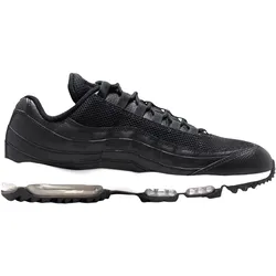 Nike Golf Golfschuhe Air Max 95 G, schwarz
