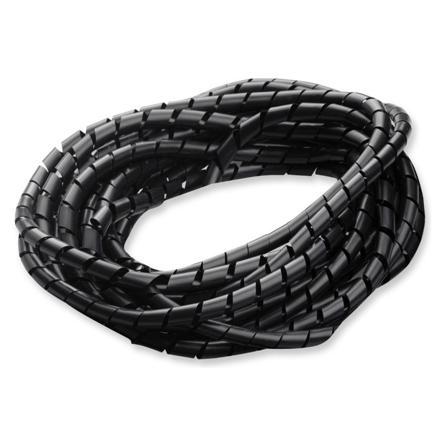 Cimco Spiralband (Kabelspiralschlauch, 1000 cm) (186226)