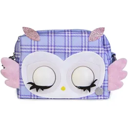 Spin Master Purse Pets Print Perfect Eule (6.76 cm)