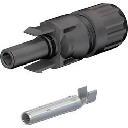 Kupplungsbuchse, -stecker MC4 32.0014P0001-UR PV-KBT4/6I-UR Stäubli Inhalt: 1 St.