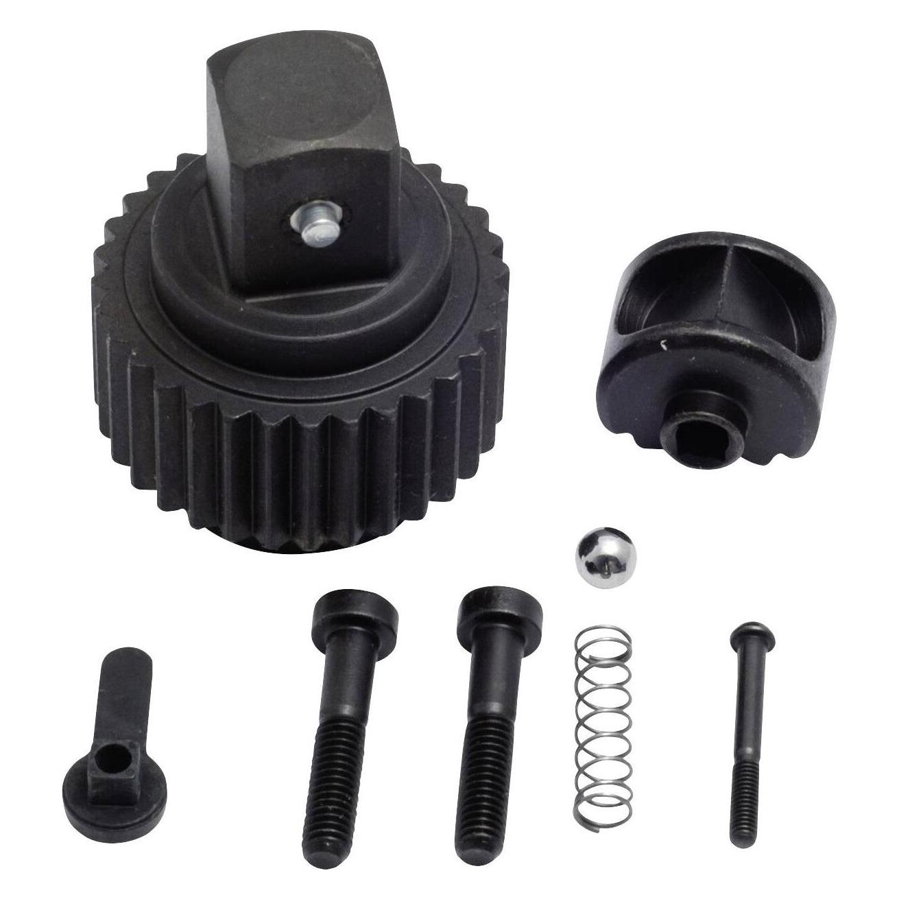 Hazet Reparatur Satz Knarr-Rad 6150/8 (3/4") (6150/8)