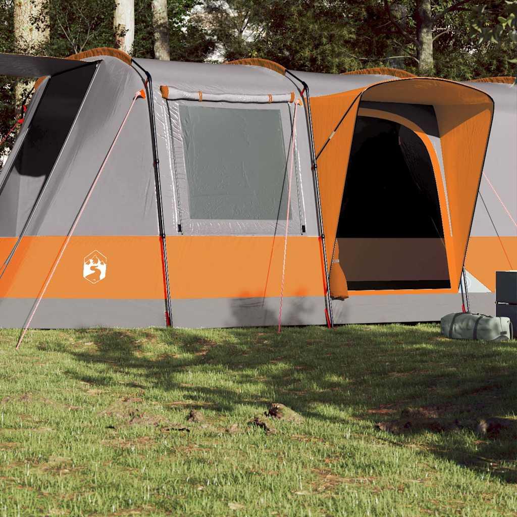 Zelt - Campingzelt - Kuppelzelt - Aufstellzelt - Wasserdichtes Zelt - Polyester mit PolyurethanBeschichtung