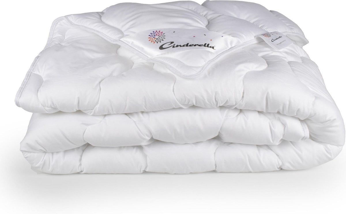 Cinderella Ambient 2.0 synthetisch enkel dekbed voor volwassenen