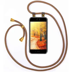 moex Free Spirit iPhone SE (2020) Hülle mit Band abnehmbar