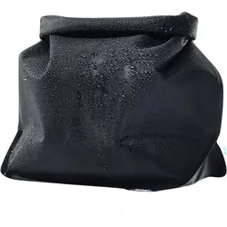 Matador FlatPak, Necessaire, Schwarz