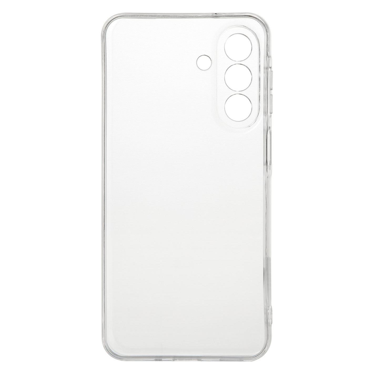 Golla TPU Clear Recycled Samsung Galaxy A27 (Samsung Galaxy A27) (2002038)