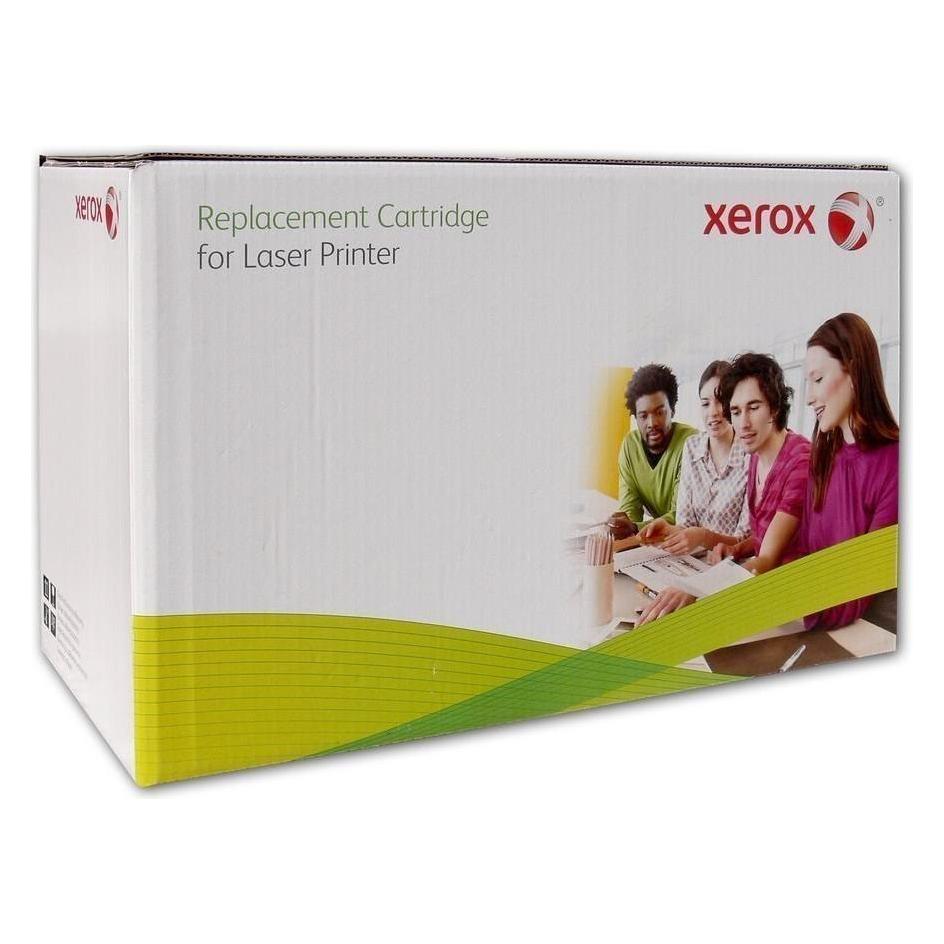 Xerox Black toner cartridge. Equivalent to HP CF283X. geeigner für HP LaserJet M127, LaserJet (006R03322)