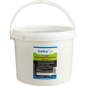 Beko Handwaschpaste CareLine Spezial, 2993010, sandfrei, 10 Liter