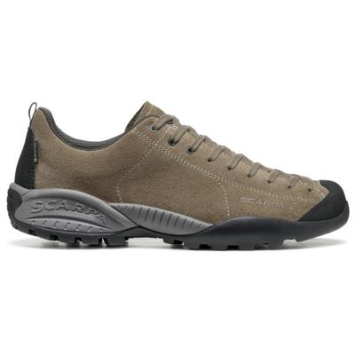 Scarpa - Mojito GTX - Freizeitschuhe 44 | EU 44 grau