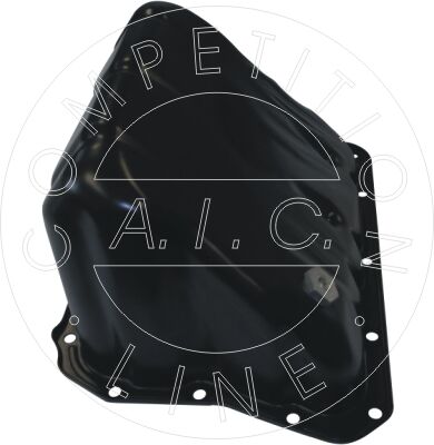 Aic Ölwanne Quality 54191 Für Mercedes Smart