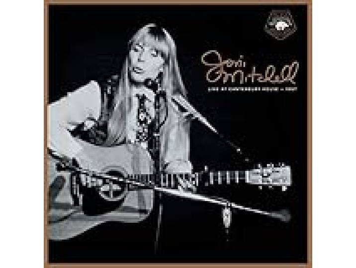 Live At Canterbury House 1967 Edition Limitée