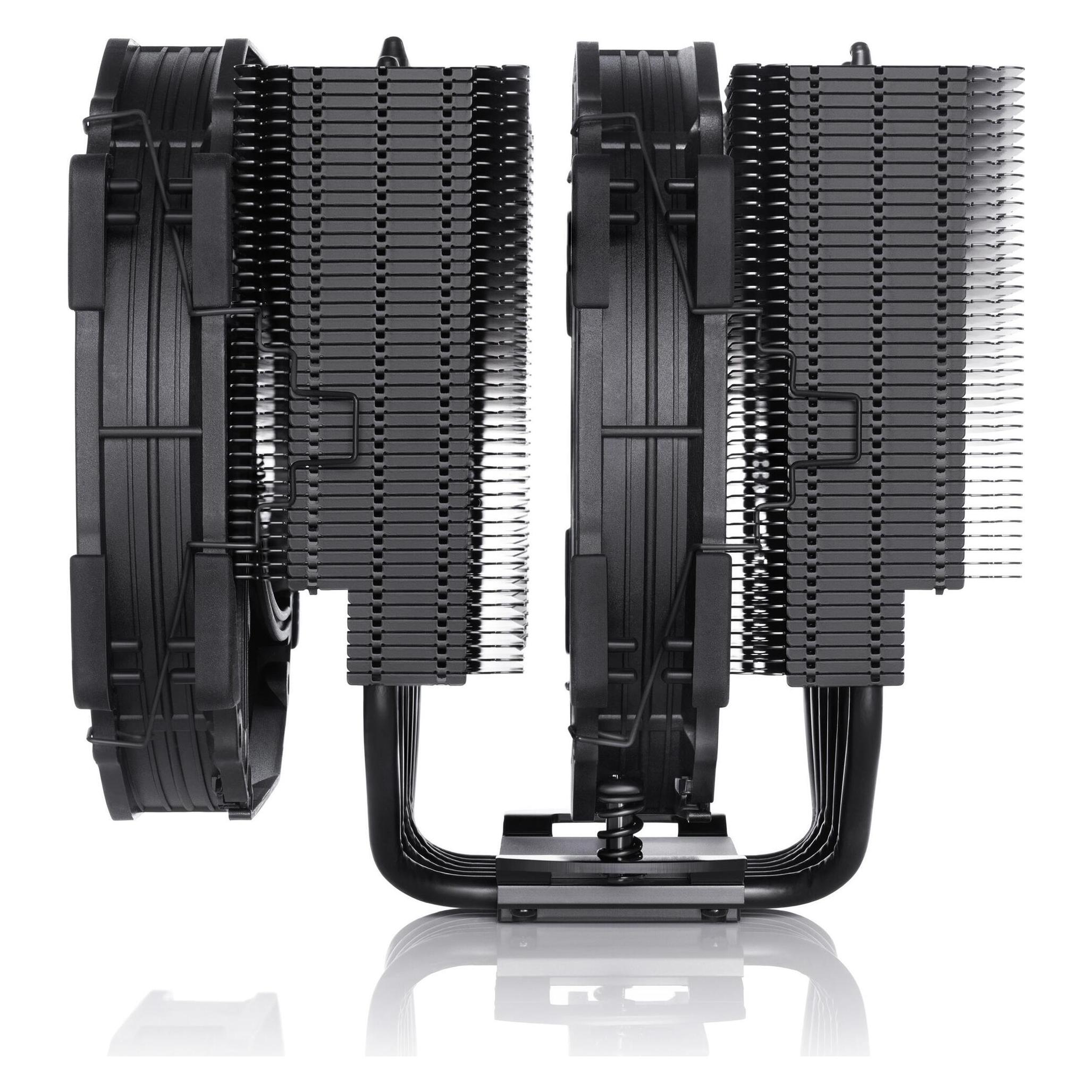 Noctua NH-D15 Chromax (165 mm) (NH-D15 CH.BK)