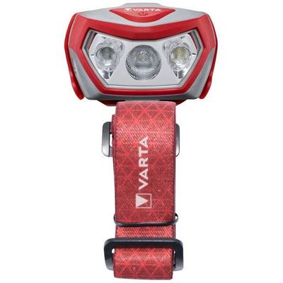 Varta Outdoor Sports H20 Pro LED Stirnlampe batteriebetrieben 200 lm 52 h 17650101421