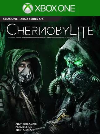 Chernobylite Xbox Series X   S / Xbox One Account Access UK ONLY