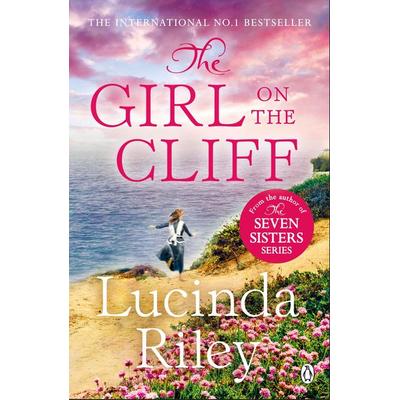 The Girl on the Cliff, Taschenbuch von Lucinda Riley, Penguin Books Ltd