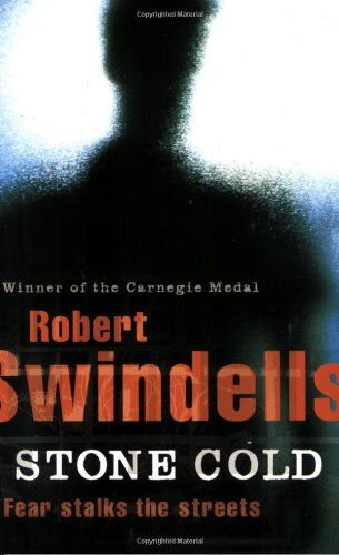 Robert Swindells - Stone Cold (Puffin Teenage Fiction) - Preis vom 11.10.2026 03:10:56 h