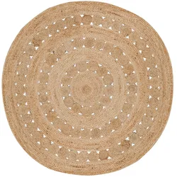 Vivaraise, Teppich, Patna (120 cm)