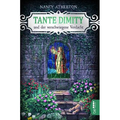 Tante Dimity und der verschwiegene Verdacht, Taschenbuch von Nancy Atherton, BeThrilled
