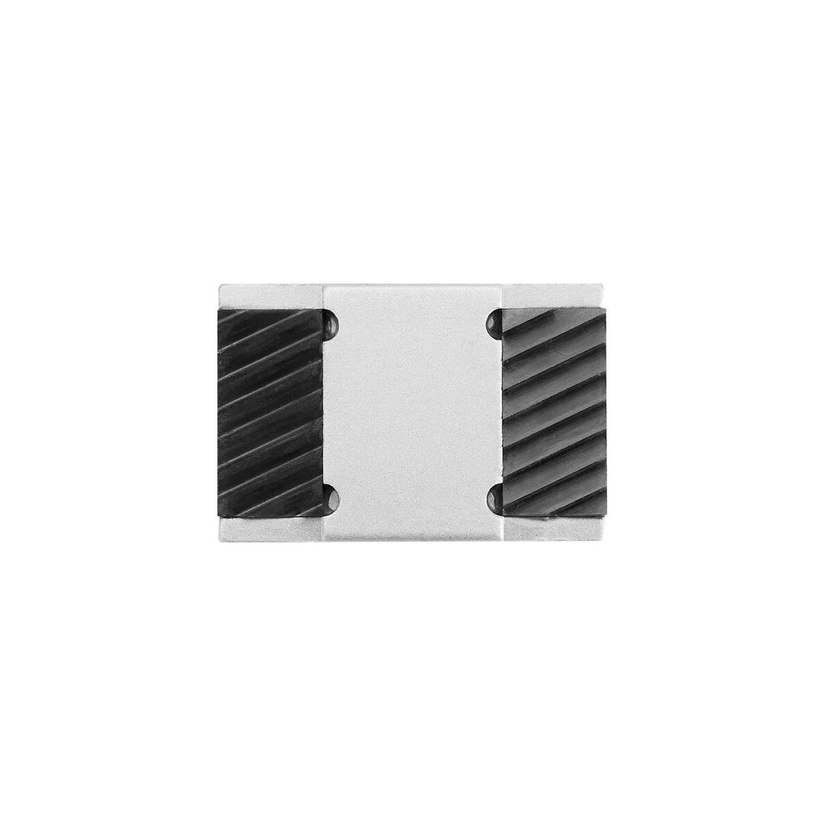 Holmenkol Carve Edge Segment File Hard Metal neutral 25588