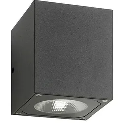 LCD, Gartenbeleuchtung, Wand- & Deckenleuchten (700 lm, IP54)