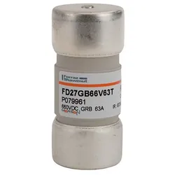 Mersen Sicherungseinsatz FD27GRB66V63T