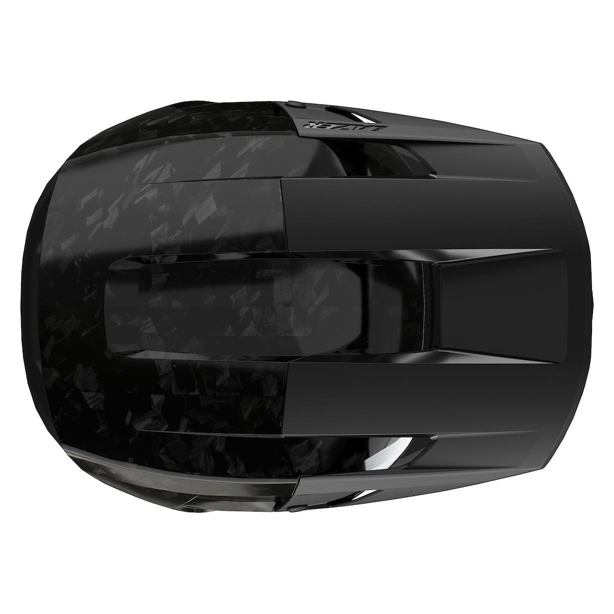 Lazer Sport Unisex Extreme A-Line KinetiCore Helm (54 - 56 cm) (71540164)