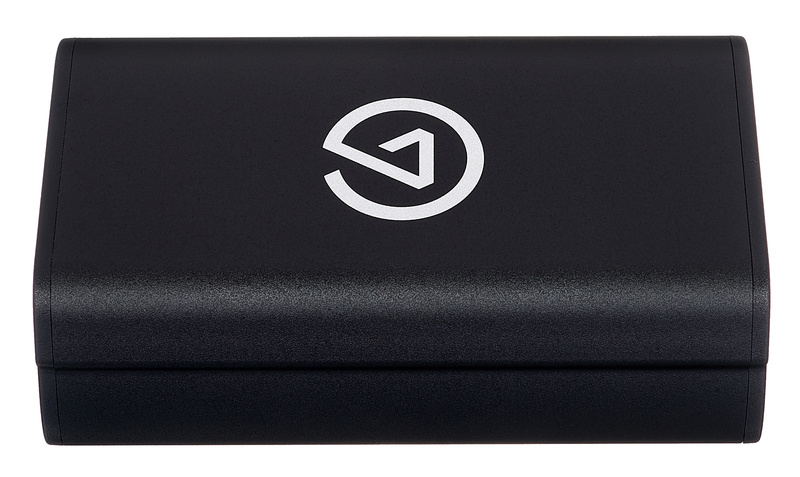 Elgato Stream Deck Network Dock