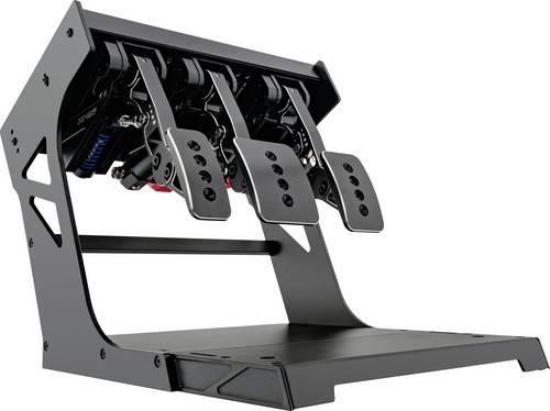 SIMAGIC P1000i-RS Pedalset PC Schwarz