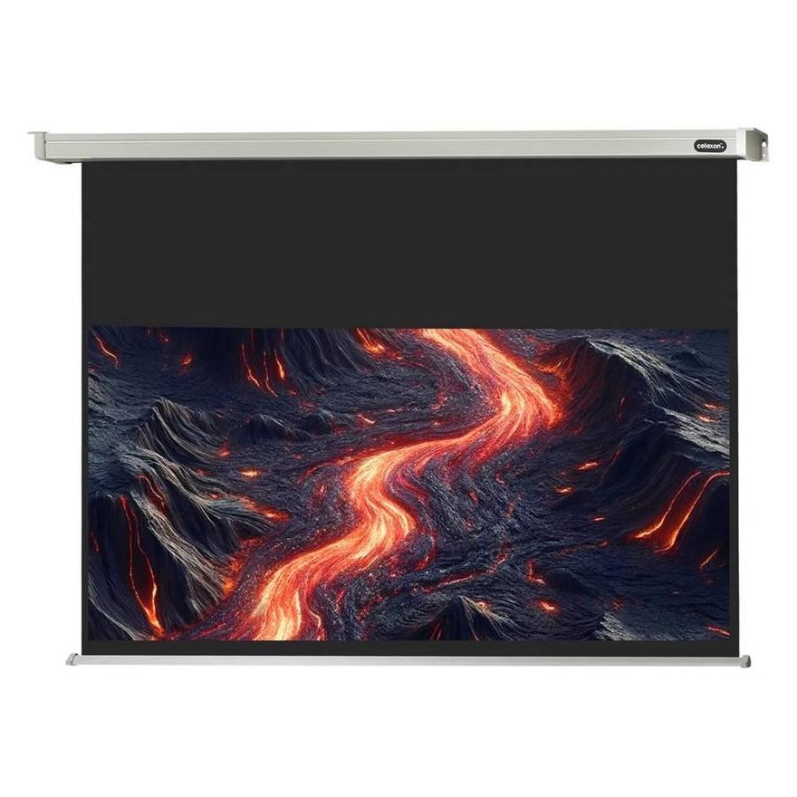 Celexon Motor Professional, Leinwand, 16:9 (241", 16:9) (1090103)