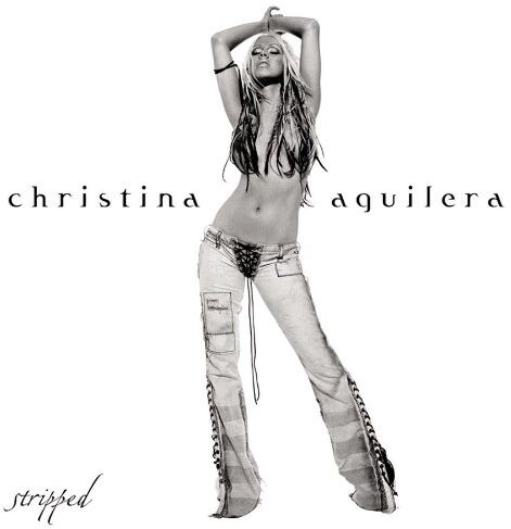 Christina Aguilera - Stripped - Preis vom 30.09.2026 09:01:18 h