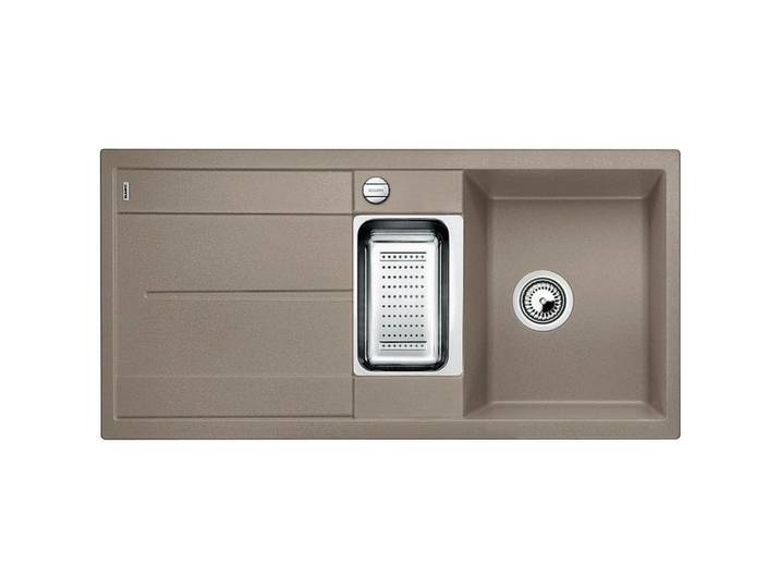 Spüle Metra 6S Typ:517354 Tartufo