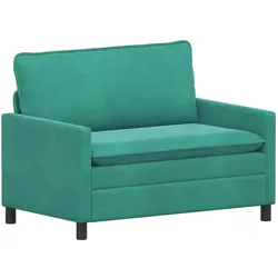 vidaXL, Sofa + Bettsofa, Sofa Set