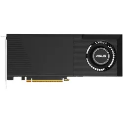 ASUS Radeon AI PRO R9700 (32 GB, GDDR6), Grafikkarte, Schwarz, Grau