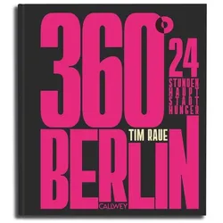360° Berlin, Ratgeber von Tim Raue