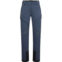 La Sportiva, Damen, Outdoorhose, Excelsior Pant W (XS), Blau