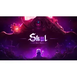 Skul: The Hero Slayer