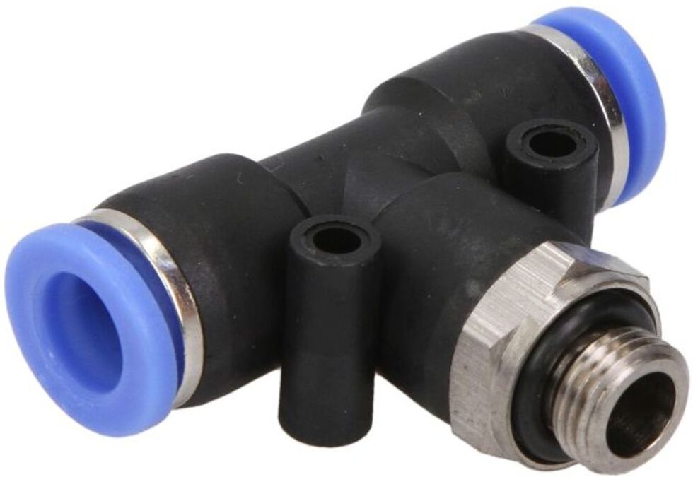 Steckverbinder TEKALAN RECTUS RQST188G