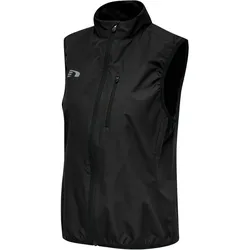 newline Core Weste Damen black L