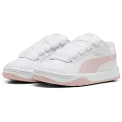 PUMA Park Lifestyle Easy Sneaker jüngere Kinder 06 - PUMA white/mauve mist 32