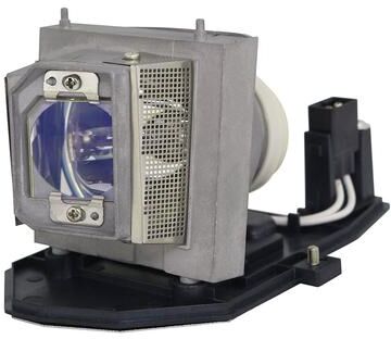 AL™ Series BL-FU190A Lamp & Housing for Optoma Projectors - 90 Day Warranty