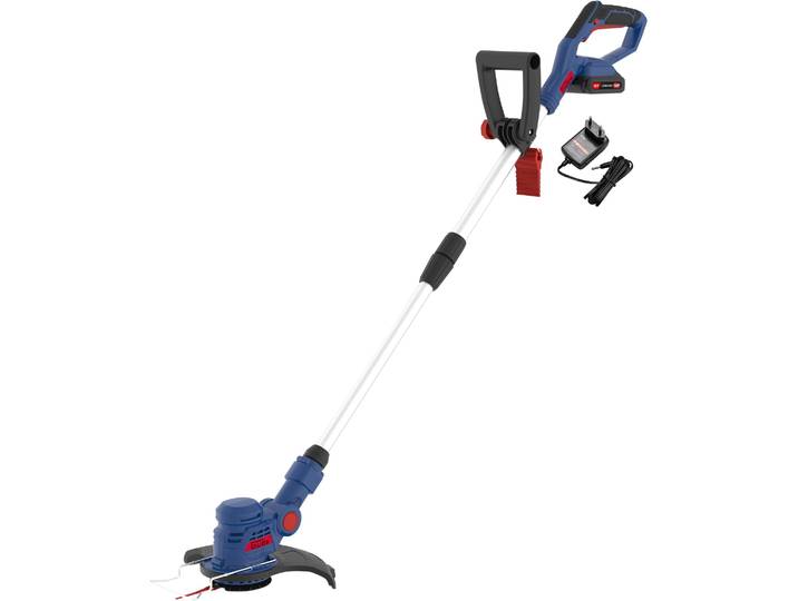 Güde Akku Rasentrimmer RT 18-201-05
