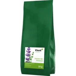 KRÄUTER DER PROVENCE Gewürzmischung 50 g