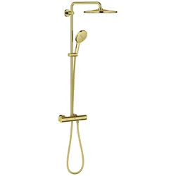 Grohe Duschsystem Rainshower SmartActive 26836GL0