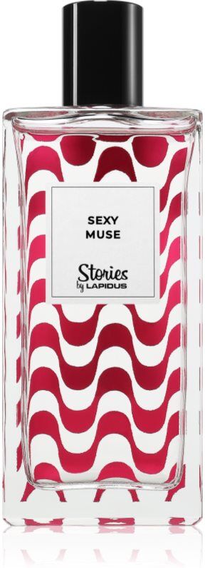 Ted Lapidus Sexy Muse EDT W 100 ml