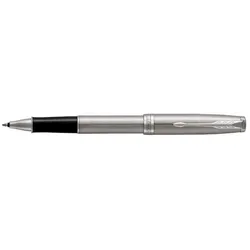 PARKER Tintenroller SONNET Edelstahl P.T.