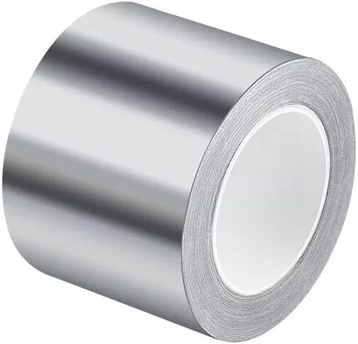 INF Ruban aluminium imperméable - 5 cm x 10 m 10M